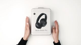 Beats Studio Pro Review