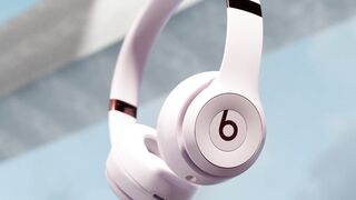 Beats Solo 4 - Wireless Bluetooth On-Ear Headphones