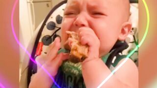 Hilarious Family Moments: Babies, Pets, and Sibling Shenanigans! ????????????