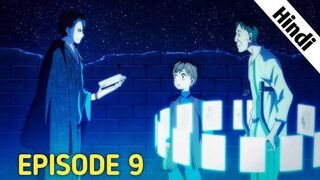 no longer allowed in another world ep 9 in (hindi dubbed)