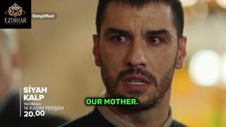 Siyah Kalp Episode 9 with English subtitles