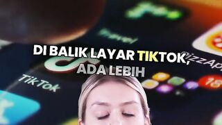 Konspirasi tiktok