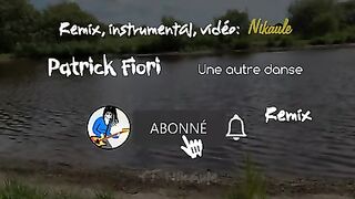 Patrick Fiori - Une autre danse (Remix)