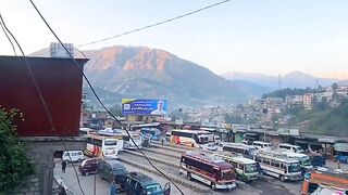 Lari Adda Muzaffarabad | Azad Kashmir | Muzaffarabad |  | Vlog #kashmir #muzaffarabad