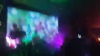 Hades Loco en vivo