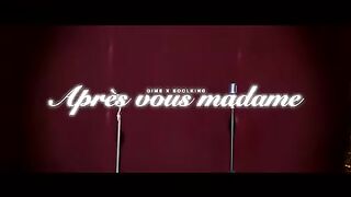 GIMS & Soolking - APRÈS VOUS MADAME (Clip Officiel)