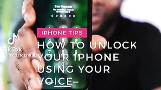 How to use your phone