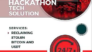 HERE'S HOW TO GET BACK LOST FUNDS TO A FAKE BITCOIN INVESTMENT → HACKATHON TECH SOLUTION