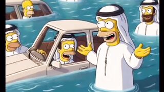 The Simpsons predict video #reali#new# video