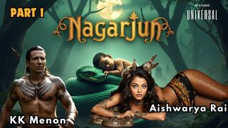 Nagarjun Part 1 | Aishwarya Rai | Shahrukh Khan | KK Menon