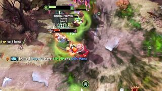 VIPER DOTA 2 #dota2 #dota #dota2gameplay