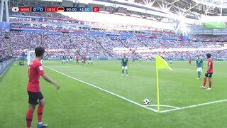 WILD ENDING! Final 8 Minutes of Korea Republic v Germany | 2018 #FIFAWorldCup