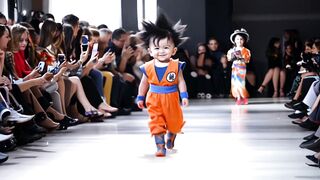 Baby Fashion Show 7