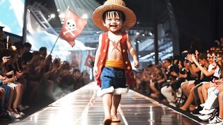 Baby Fashion Show 8