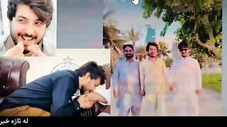 Mujeeb Zalmi Viral Video