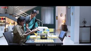 Rowdy Raja Hindi Dubbed Movie Scenes  Raj Tarun, Amyra Dastur, Rajendra Prasad  Aditya Movies