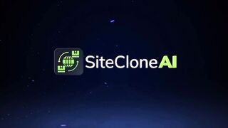 SiteClone AI 2.0 Review: The World’s First Cloud-Based Website Cloning & Migrating AI App