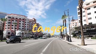 Tangier, Morocco – Mediterranean coastal gem