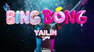 Yailin La Mas Viral - Bing Bong (Официальное видео)(720P_HD).