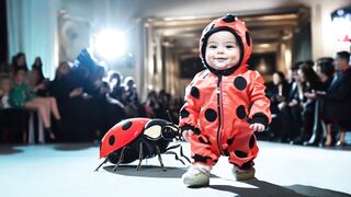 Baby Fasion Show 9