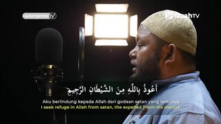 Ustadz Abdul Qodir - Surah Al Fajr - Juz 30