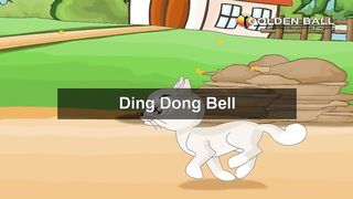 Ding bong bell