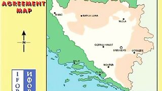 Perjanjian Dayton, Kesepakatan Dayton, Dayton Agreement, Dayton Accords, Dayton Accord