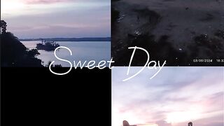 Sweet day