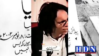 jaun elia biography | jaun elia