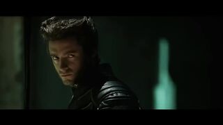 Wolverine vs Lady Deathstrike - Fight Scene - X-Men 2 (2003) Movie Clip HD