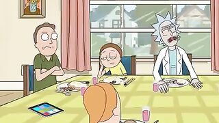 Rick et Morty Épisodes complets Saison 7 Épisode 05 Rick et Morty Épisodes complets