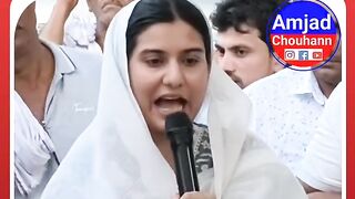 Iqra Hashan  MP   Kairana   India