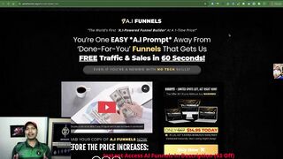 AI Funnels Review - Worth 14.95?