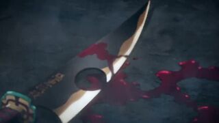 Demon Slayer S2 episode 43 Hindi