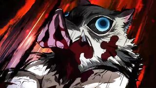 Demon Slayer S2 episode 44 Hindi Dub