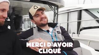 ON FAIT DU CAMPING EN MER AVEC 200000€ DE BUDGET