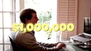 $1 000 000 Earn on Website Alex Goldberg