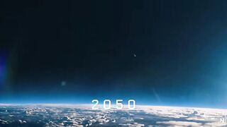 welcome to 2050 with ADAM PROJECT (how worse is it going be if the time travel is in the wrong hands?