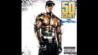 50 Cent - Candy   feat Olivia (Lyrics)