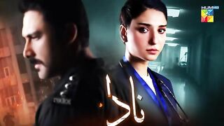 Nadaan episode 7 - nadaan New episode 7