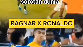 Ronaldo Ragnar