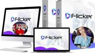 Flicker Review: Transform Your Creativity with AI-Powered Movie Making and Streaming