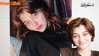 imsha rehman viral video link