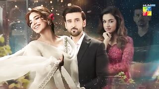 Ek chuben se episode 27 - hum tv