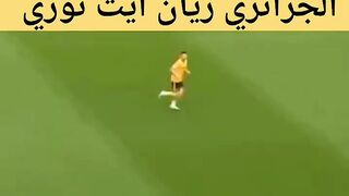 Foot ball EN Algérie