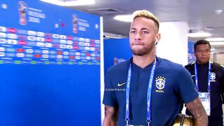 Neymar vs Serbia (World Cup 2018) | HD 1080i