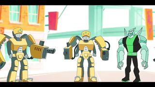 দানবের সাথে যুদ্ধ /রোবটের যুদ্ধ/Monster Plan New Episode/Am Animation Bangla  Am Animation B