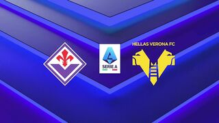 FIORENTINA-VERONA 3-1 _ HIGHLIGHTS _ Kean hat-trick for the Viola _ Serie A 2024_25.