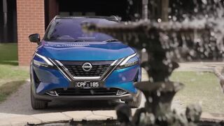 Nissan e-POWER Design Preview