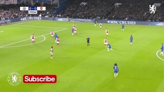 Chelsea 1-1 Arsenal _ NETO strike earns BLUES London derby draw _ HIGHLIGHTS _ Premier League 24_25.